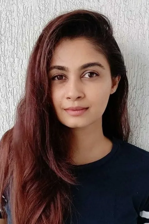 Ajinkya Nanaware ha trabajado con Ruchi Savarn Mohan en 1 ocasiones