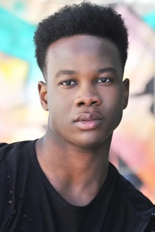 Jake Shannon ha trabajado con Ruchi Wigwe en 1 ocasiones