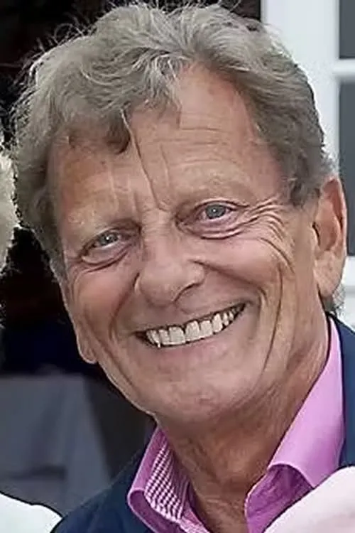 Louis Steinthal ha trabajado con Ruddy Nyegaard en 1 ocasiones