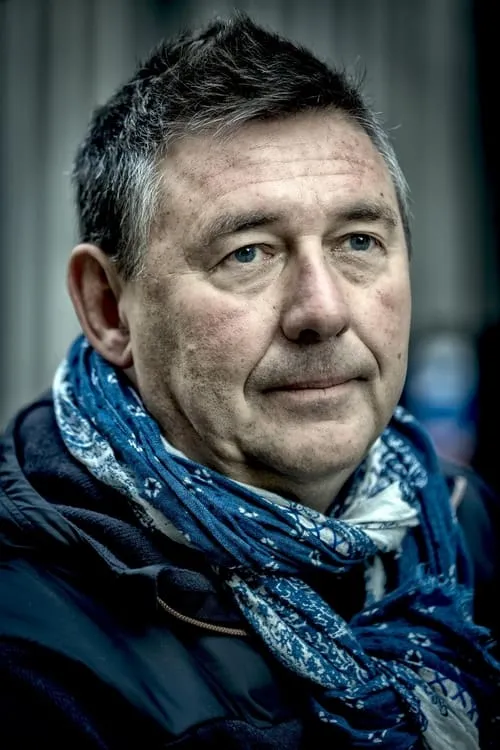 Rudi Vranckx — personaje: Self