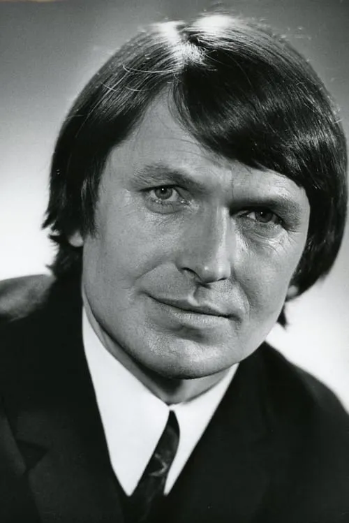 Vladimir Sapožnin ha trabajado con Rudolf Allabert en 1 ocasiones