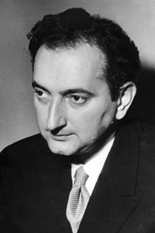 Melitta Muszely ha trabajado con Rudolf Asmus en 1 ocasiones