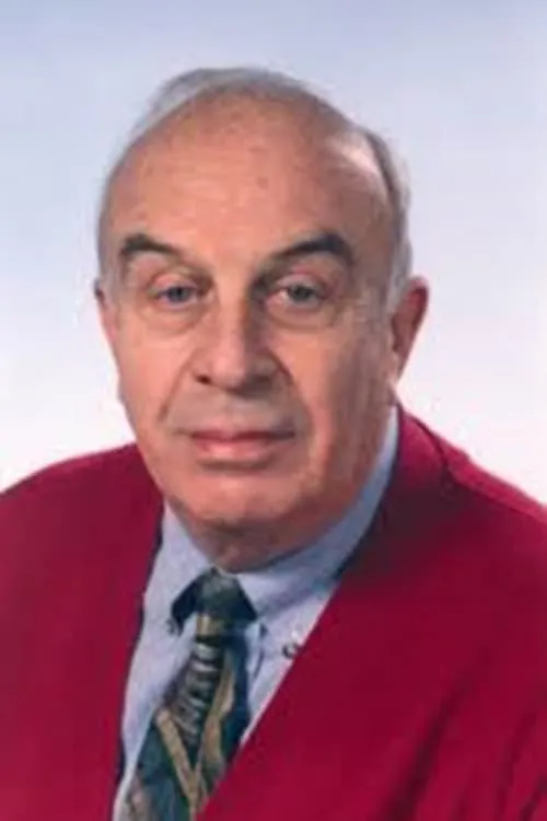 Anton Steingruber ha trabajado con Rudolf Bibl en 1 ocasiones