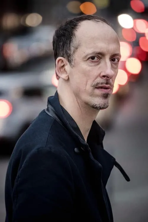 Juan Carlos Lo Sasso ha trabajado con Rudolf Krause en 1 ocasiones