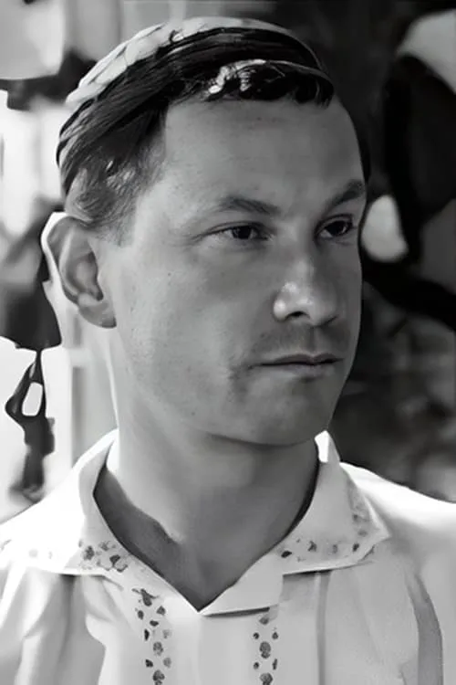 ??????? ??????? ha trabajado con Рудольф Рудин en 1 ocasiones