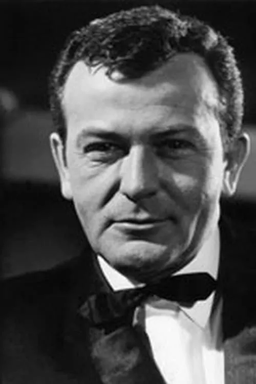 Rudolf Somogyvári — personaje: Disznó papa