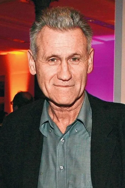 Florian Müller-Mohrungen ha trabajado con Rudolf Thome en 1 ocasiones