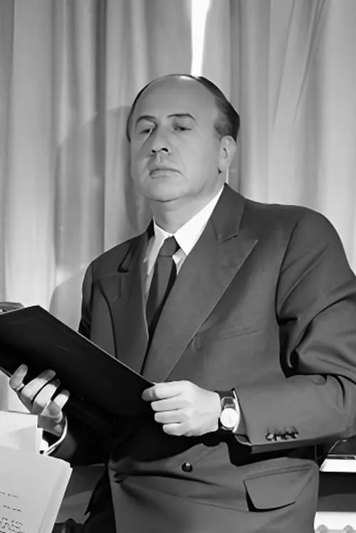 Judith Kerr ha trabajado con Rudolph Cartier en 1 ocasiones