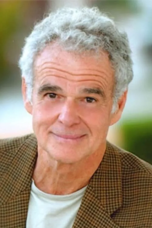 Rudolph Willrich interpretando a Mr. Henderson