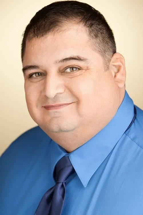 Keith Gerchak ha trabajado con Rudy Villagrana en 1 ocasiones