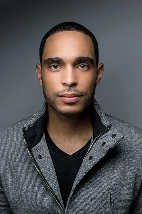 Tom Lipinski ha trabajado con Ruffin Prentiss en 1 ocasiones