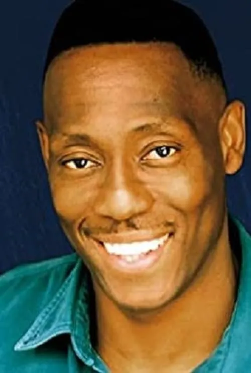 Morgan Allen ha trabajado con Rufus Crawford en 1 ocasiones