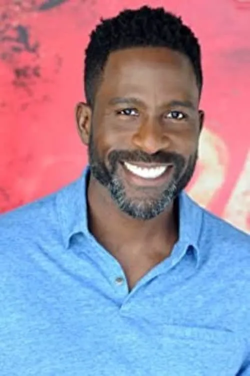 Will Gill Jr. ha trabajado con Rufus Dorsey en 2 ocasiones