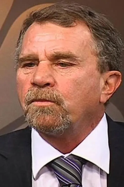 Ryen McPherson ha trabajado con Rufus Hannah en 2 ocasiones