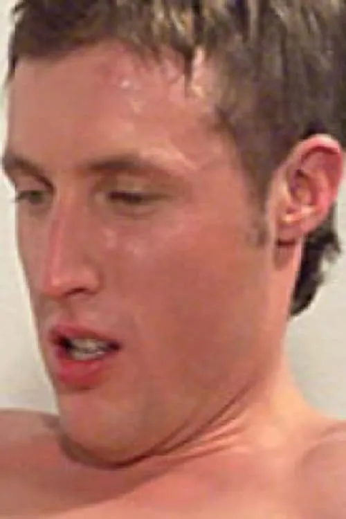 Rufus Jade interpretando a Underwear Photographer