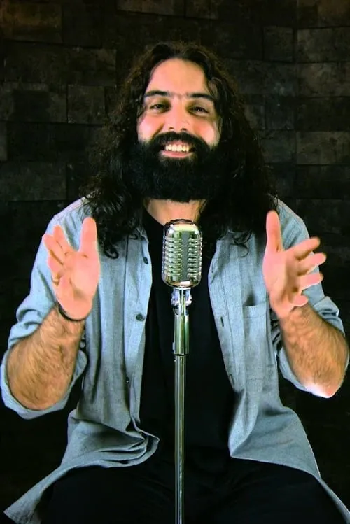 Nuno Markl ha trabajado con Rui Cruz en 1 ocasiones