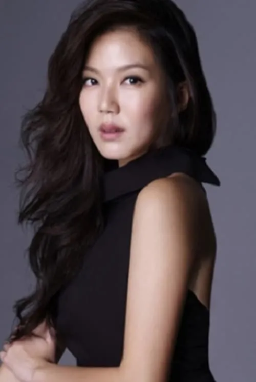 Rui En — personaje: Ng Tze Keat