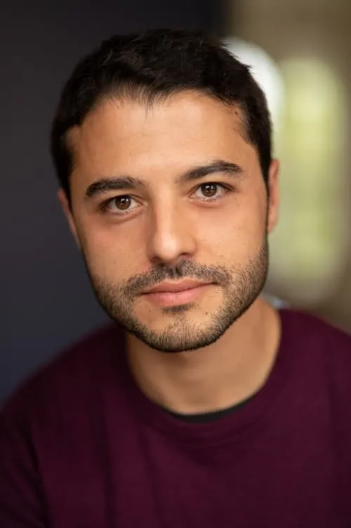 Rui Maria Pêgo en su biografía y filmografía