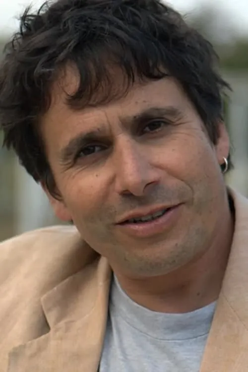 Rui Paulo — personaje: Dr. Alexandre Passos