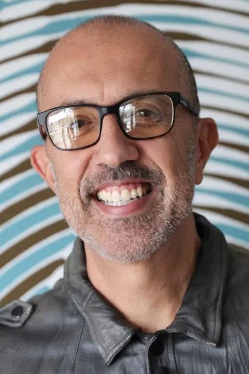 Rui Vilhena — personaje: Self