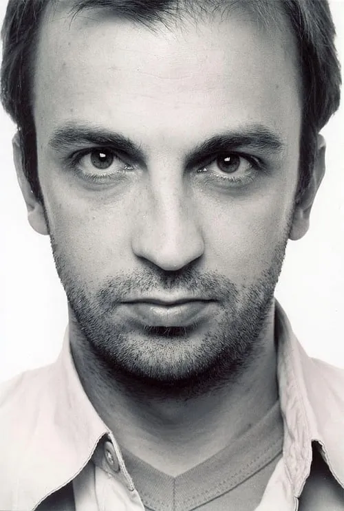 Rumen Ugrinski — personaje: Kaloyan Milev - Kalata