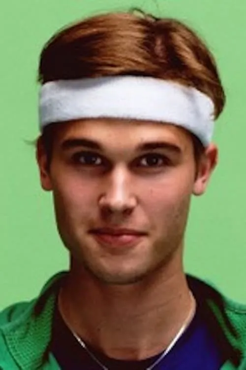 Runar Naustdal — personaje: Peter Andreas Helgheim