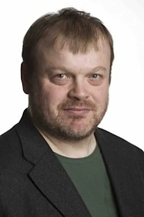 Katarina Dalayman ha trabajado con Rúni Brattaberg en 1 ocasiones