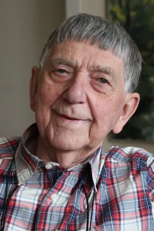 Foto de perfil del actor Runo Sundberg en el reparto