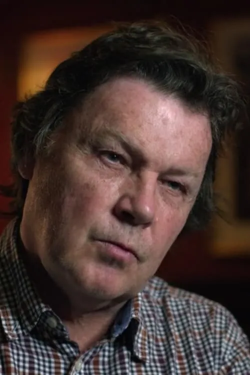 Rupert Allason en su biografía y filmografía