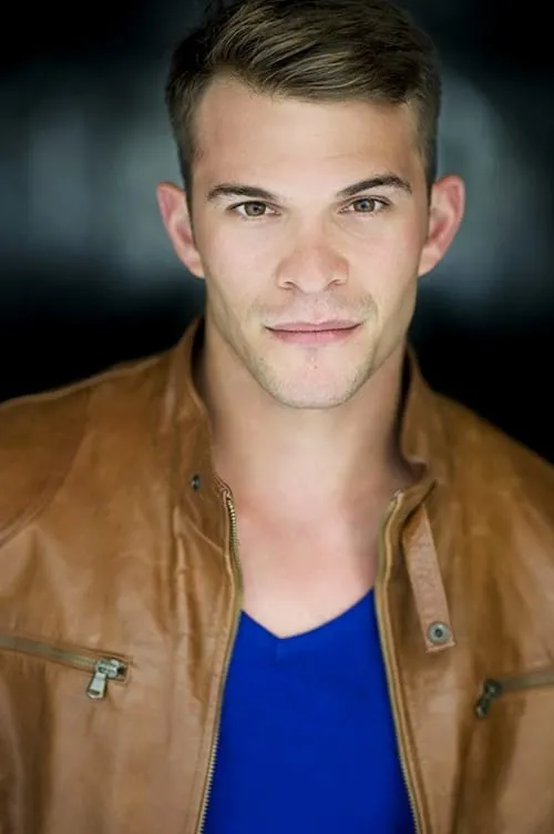 Nerida Bronwen ha trabajado con Rupert Raineri en 1 ocasiones