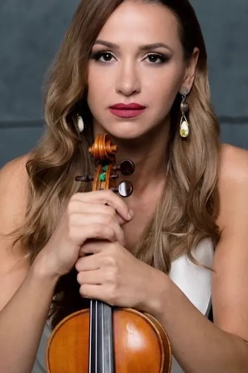 Oliver Karbus ha trabajado con Rusanda Panfili en 1 ocasiones