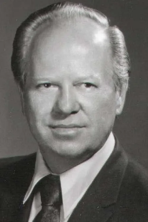 Gary Spencer ha trabajado con Rush Williams en 1 ocasiones