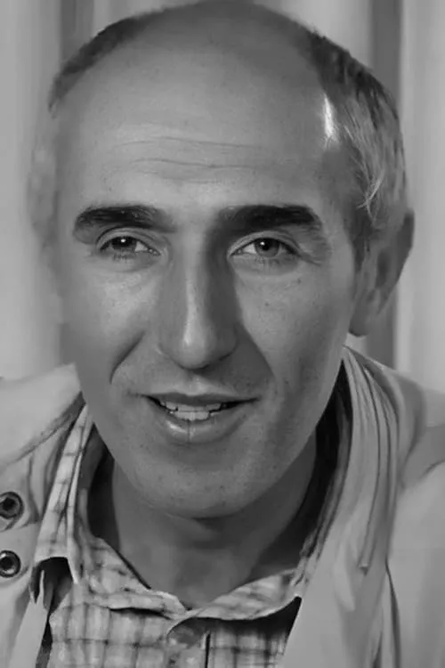 Bichiko Andronikashvili ha trabajado con Ruslan Mikaberidze en 1 ocasiones