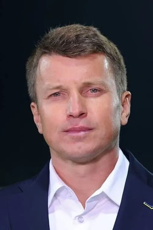 Andriy Shevchenko ha trabajado con Ruslan Rotan en 2 ocasiones