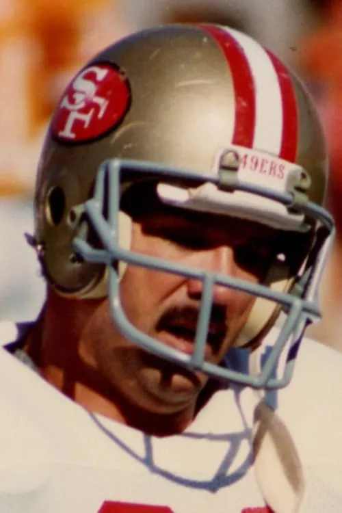 Russ Francis interpretando a Himself