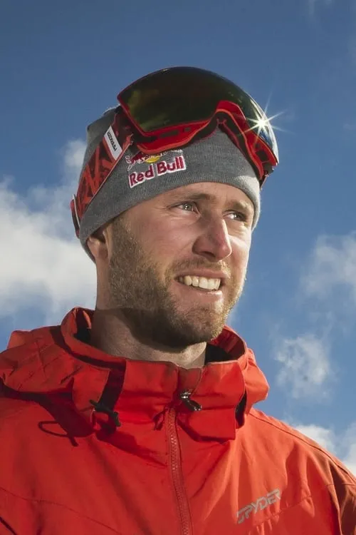 Anders Backe ha trabajado con Russ Henshaw en 1 ocasiones