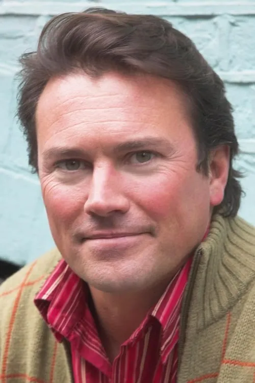 Russ Malkin — personaje: Self - Host