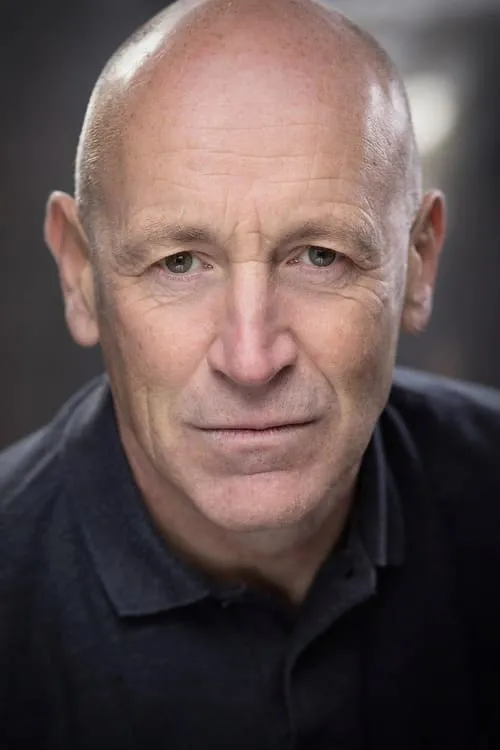 Pádraig Lynch ha trabajado con Russell Barnett en 1 ocasiones