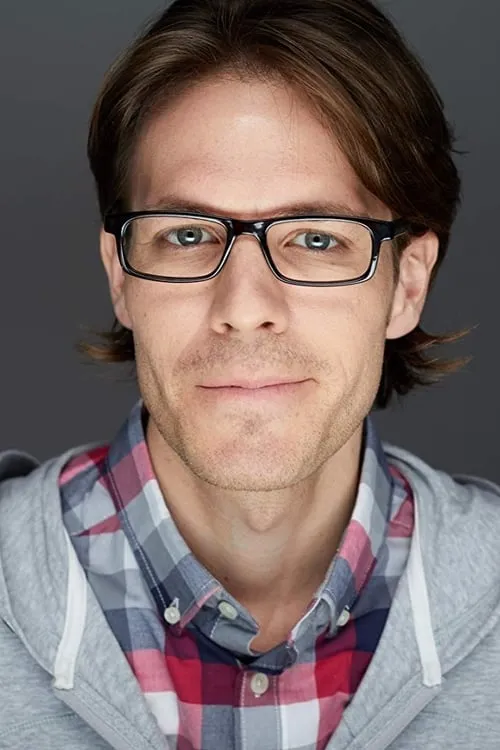 Alan Powell ha trabajado con Russell Bradley Fenton en 1 ocasiones