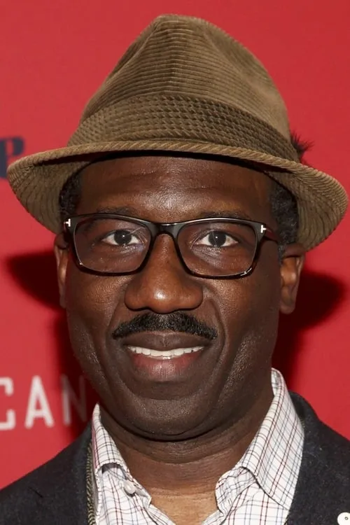 Katy Davis ha trabajado con Russell G. Jones en 1 ocasiones