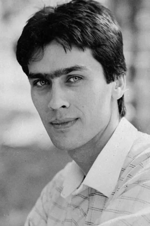 Vladimir Msryan ha trabajado con Rustam Urazaev en 1 ocasiones