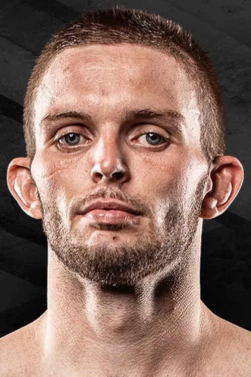 Britain Hart ha trabajado con Rusty Crowder en 2 ocasiones