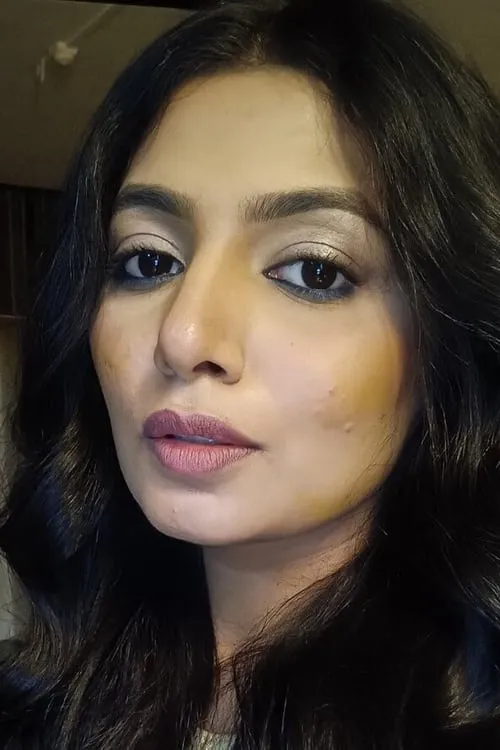 Ruta Kale — personaje: Ira Jaideo Aamonkar