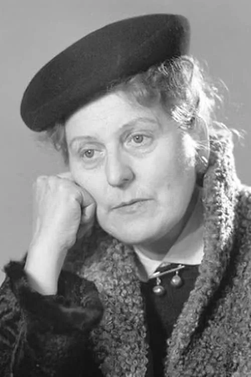 Herbert Kiper ha trabajado con Ruth Baldor en 2 ocasiones