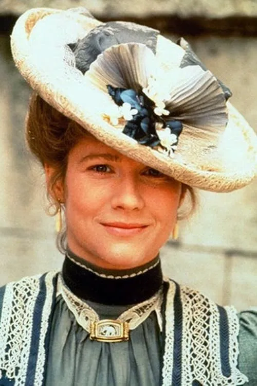 Margaret Tyzack ha trabajado con Ruth de Sosa en 5 ocasiones