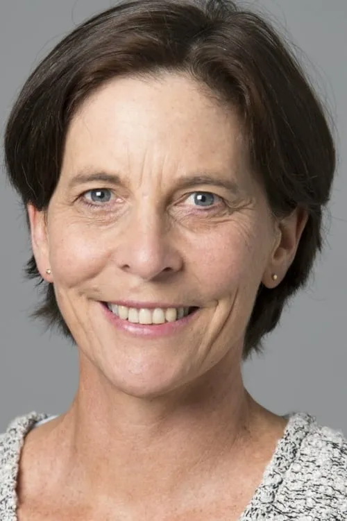 Ruth Dudding en su biografía y filmografía