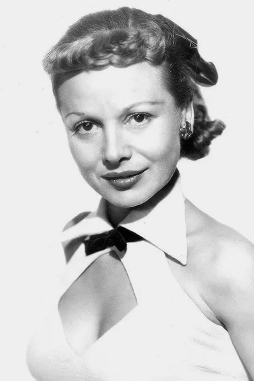 Mabel Wright ha trabajado con Ruth Gilbert en 1 ocasiones