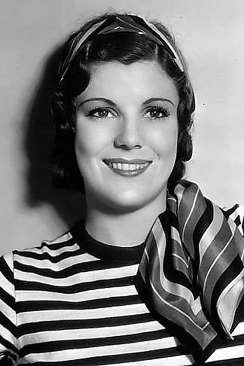 Ruth Hall interpretando a Elaine Corday