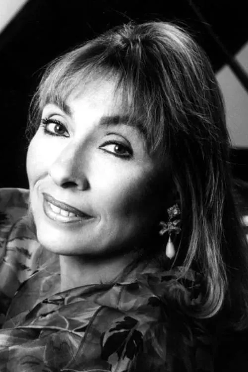 Riccardo Bertoni ha trabajado con Ruth Laredo en 1 ocasiones