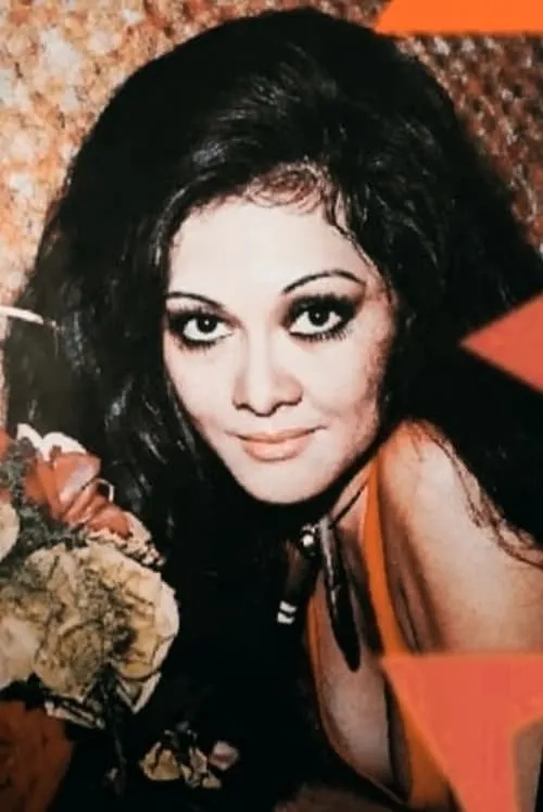 Ruth Pelupessy interpretando a Lucy